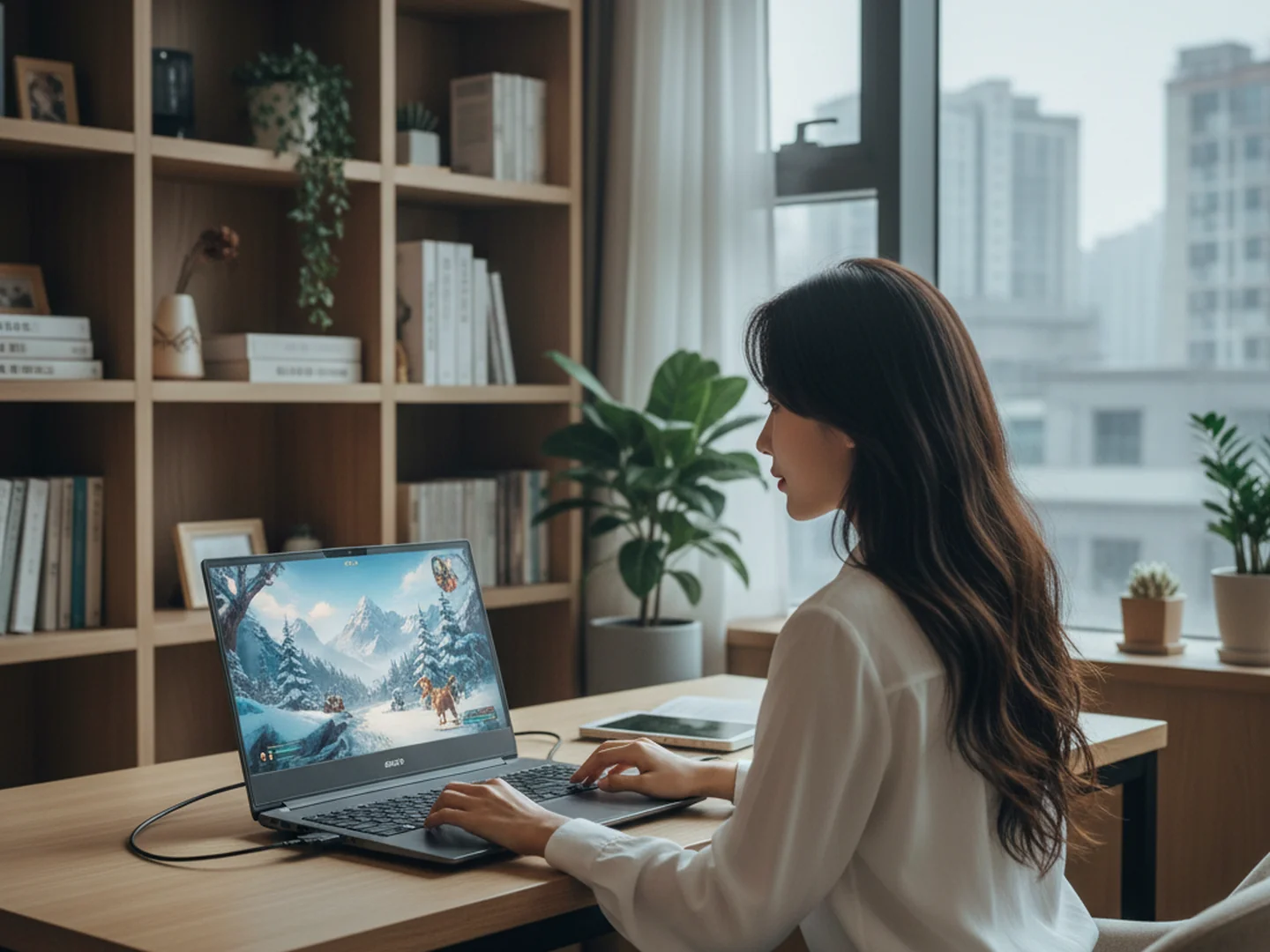 메랜 월동준비03